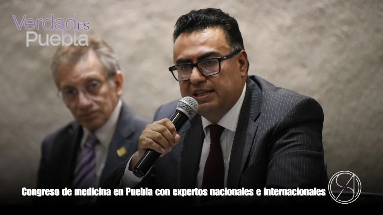 El evento contará con la participación de 140 ponentes, tanto nacionales como internacionales.