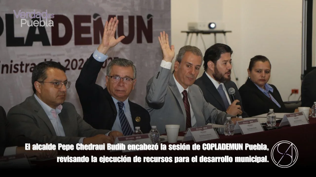 •⁠ ⁠Se evaluaron resultados del FORTAMUN 2025 y alineación con metas estratégicas