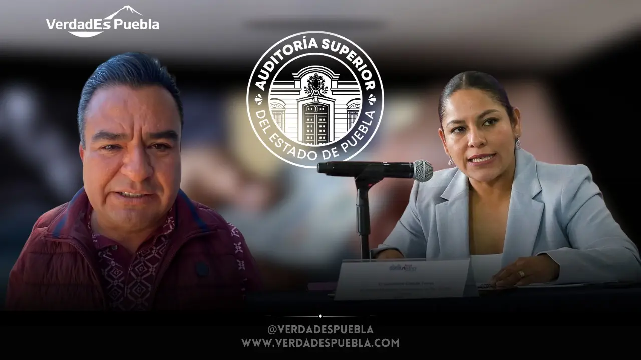 sobrecostos San Andrés Cholula Xicotepec investigación ASE Puebla