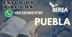 Berea: Luz para México y las naciones