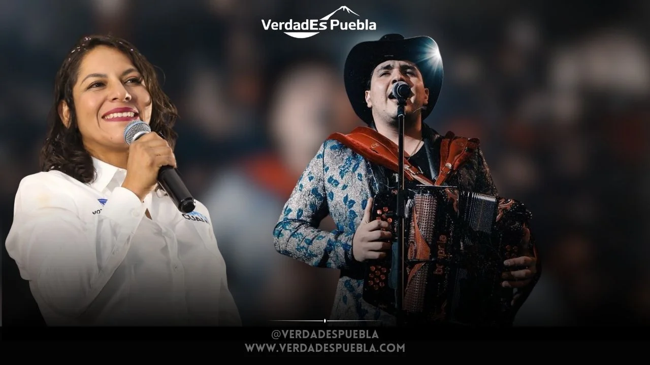 Marca Registrada en el Festival Equinoccio 2026 en San Andrés Cholula