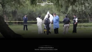 Hallan cadáver con signos de canibalismo en Ayotoxco