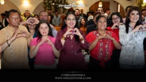 Turismo en San Pedro Cholula se fortalece con reunión clave