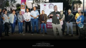 Moderniza Pepe Chedraui 851 luminarias en Rancho Colorado