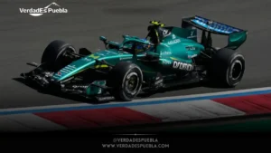 ¡IMPERDIBLE! GP de Japón 2026 horarios México F1