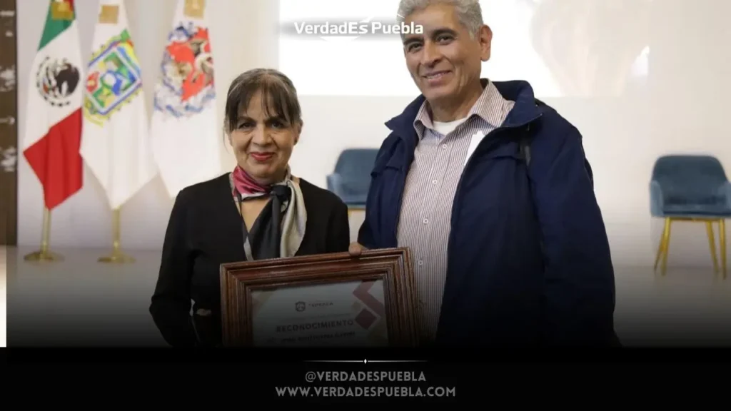 Exconvento Franciscano de Tepeaca