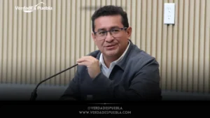 Receso legislativo en Puebla: diputados salen a territorio