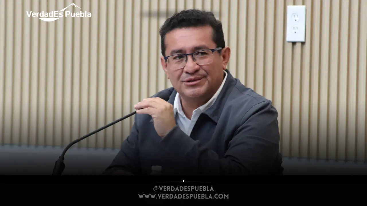 Receso legislativo en Puebla diputados trabajo territorio