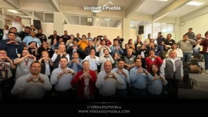 Transparencia en municipios de Puebla impulsa bienestar social