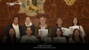 Cuadernos de Elena Garro en FENALI 39 revelan cartas íntimas