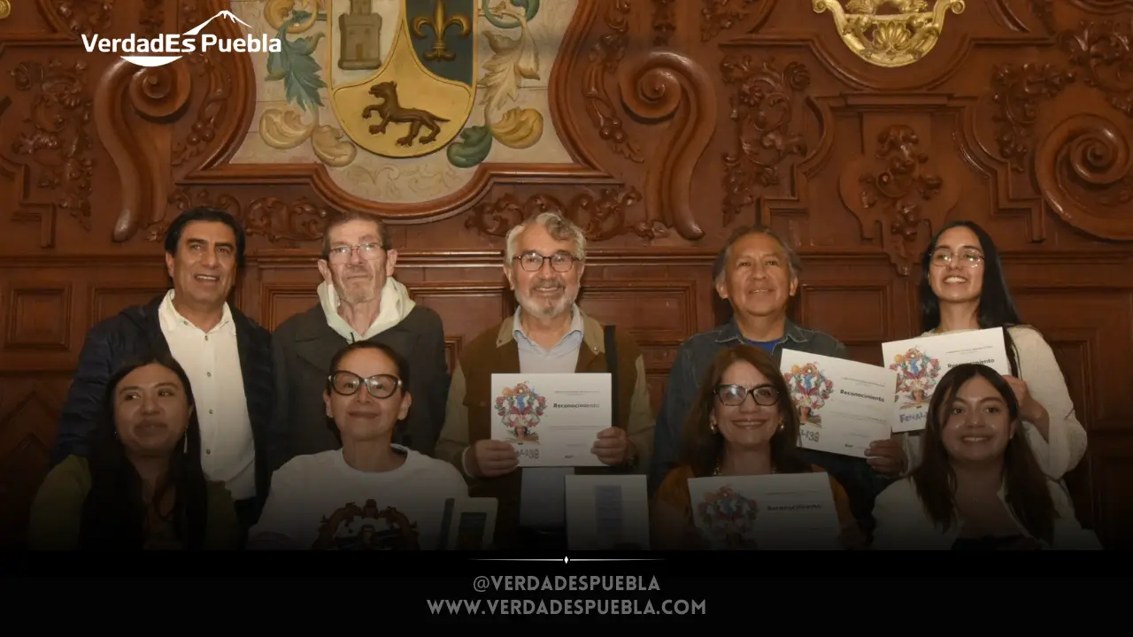 Cuadernos de Elena Garro en FENALI 39 Puebla