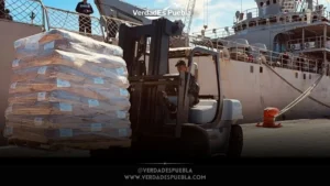 Ayuda humanitaria México Cuba: cuarto envío clave