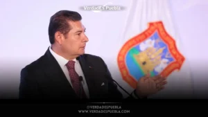 Armenta advierte a alcaldes Puebla: mensaje contundente