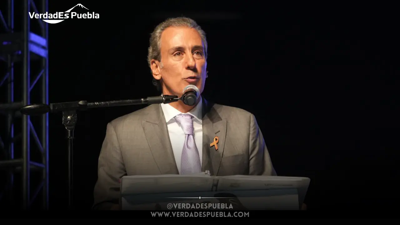 Mujeres Imparables Puebla 2026 evento con mujeres y conferencia