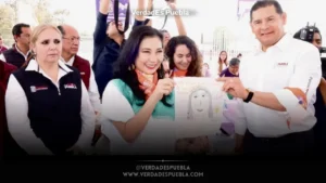 Centros LIBRE Carmen Serdán: modelo internacional en Puebla