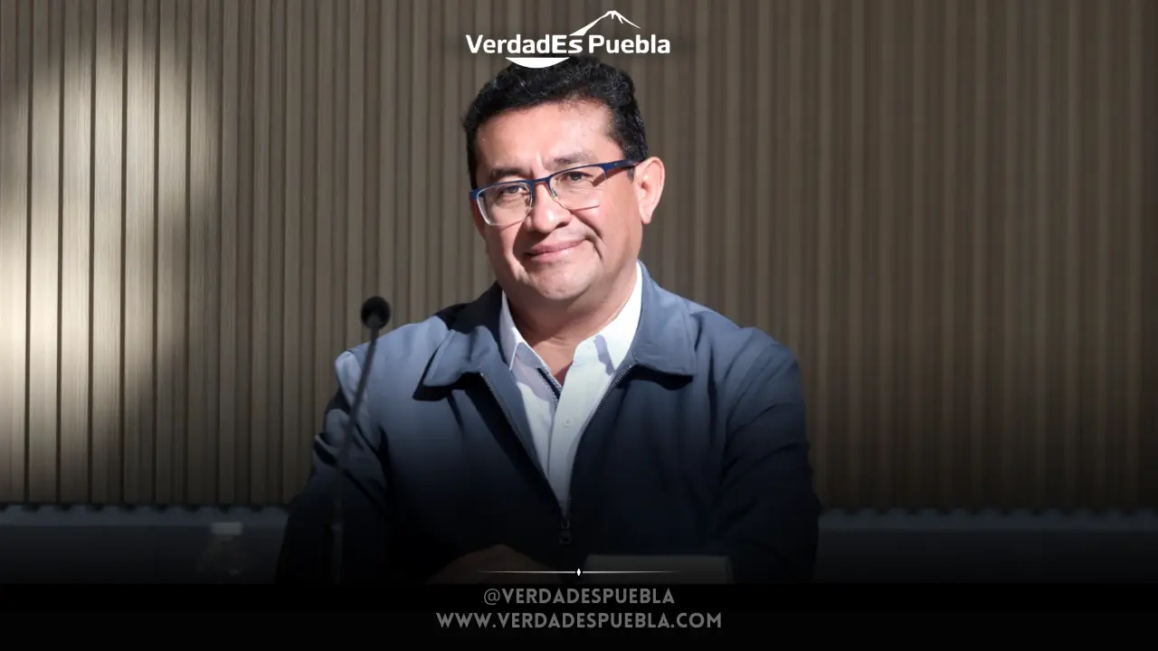 Antigua sede del Congreso de Puebla que será convertida en centro cultural