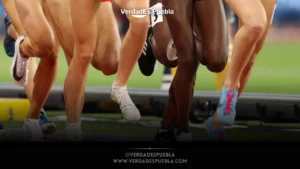 Elimina Comité Olímpico Internacional participación de atletas trans