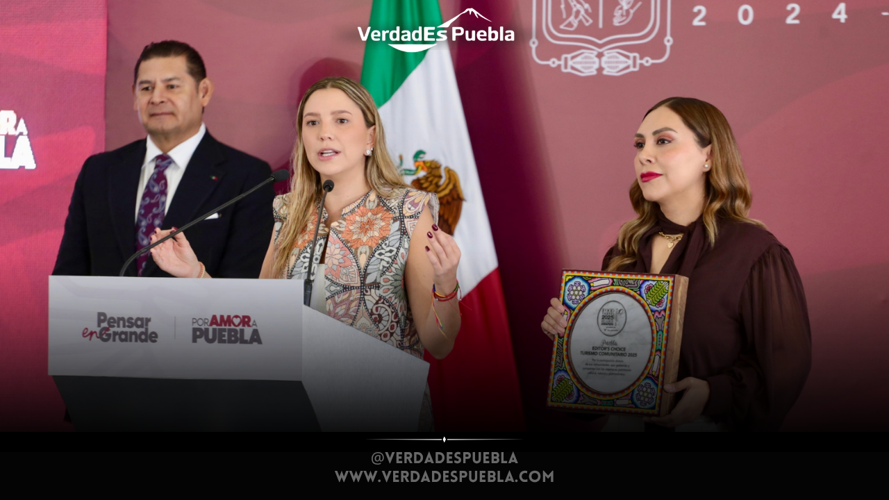 Turismo en Puebla durante el Mundial 2026 con rutas turísticas