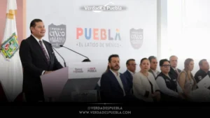 Puebla espera 950 mil visitantes en Semana Santa 2026