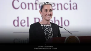 Claudia Sheinbaum en Puebla: visita clave este fin de semana