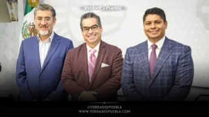 Regularización de vivienda Cuautlancingo: firman convenio con subsidios