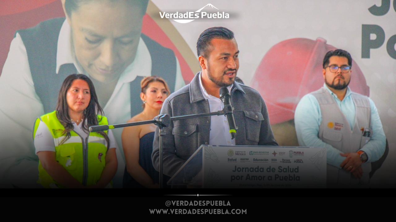 jornada de salud huejotzingo servicios medicos