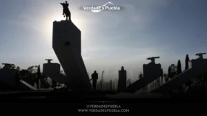 Colocarán nueva estatua de Zaragoza en Arco de Loreto