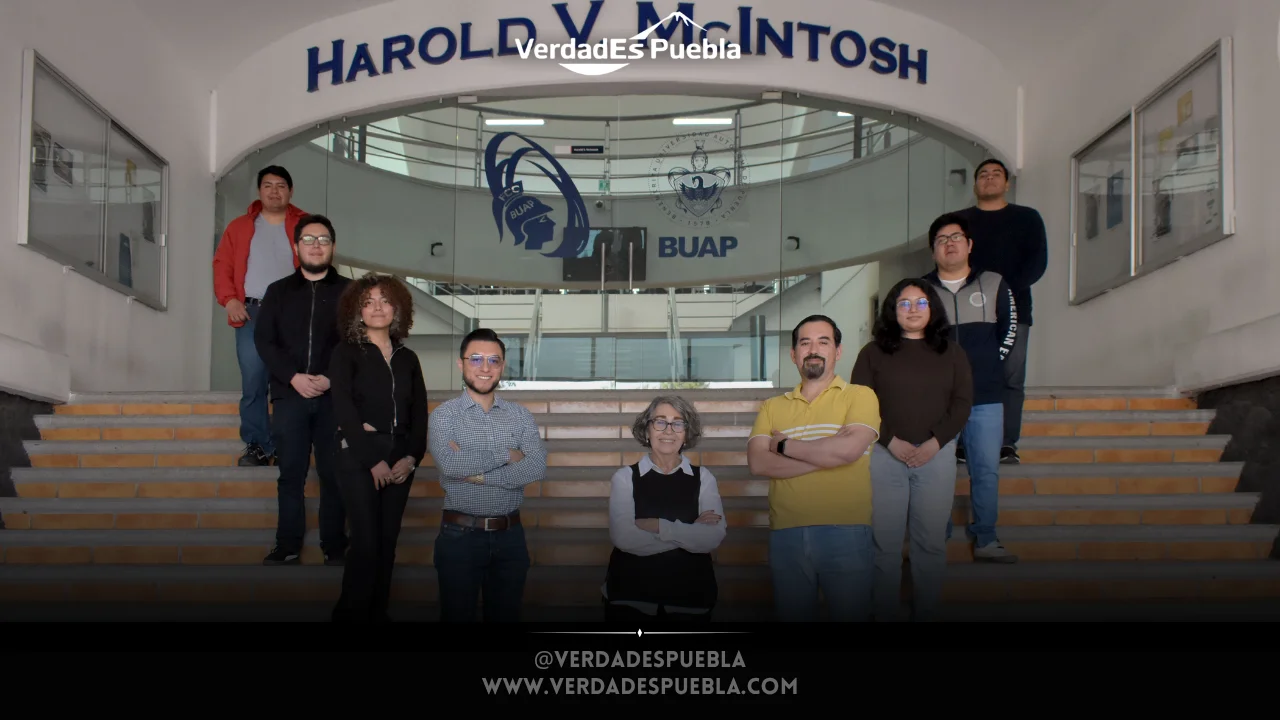 Evaluación geriátrica digital BUAP