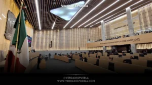 Avala Congreso de Puebla “Plan B” de reforma electoral