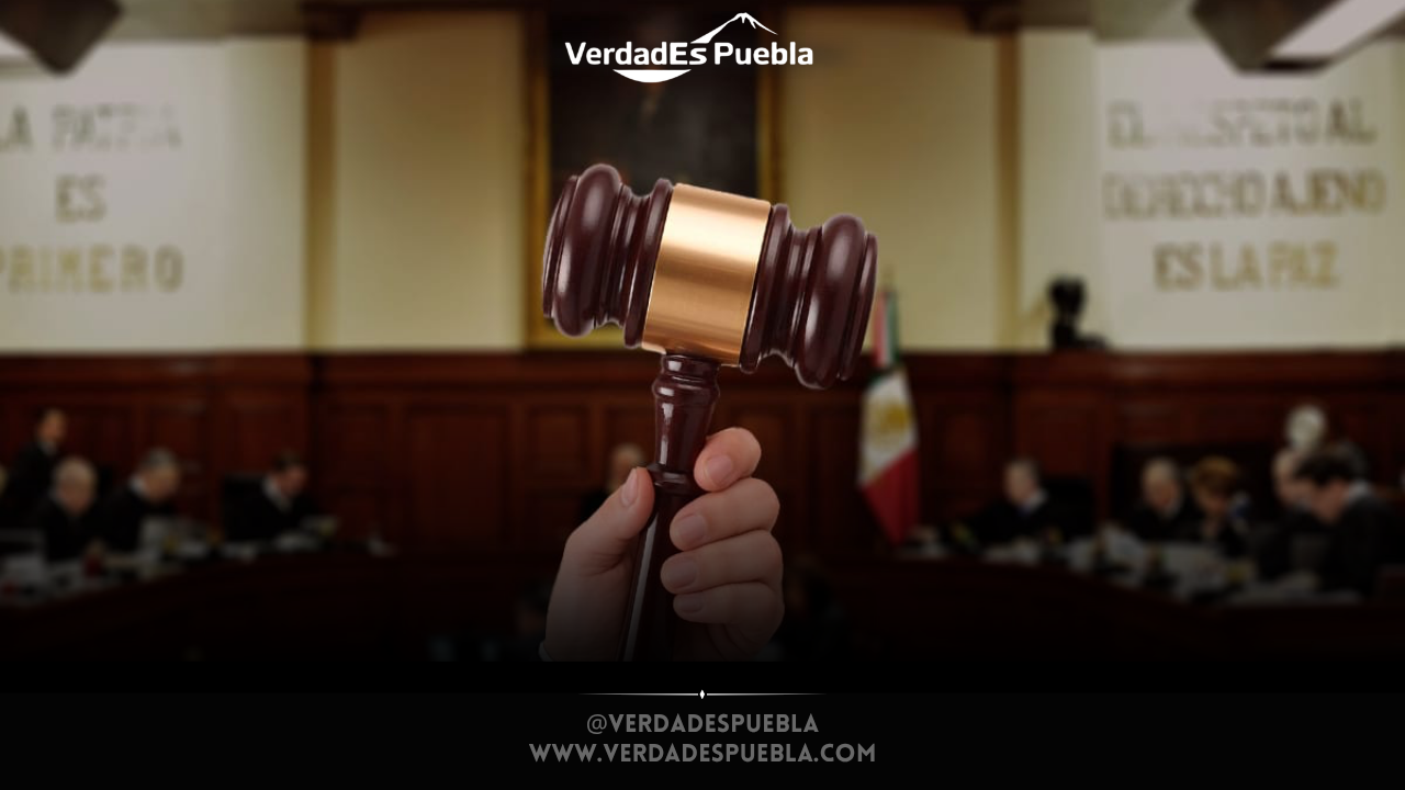 SCJN anula delito de ciberasedio en Puebla