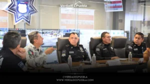 Feria de Puebla 2026 tendrá fuerte operativo de seguridad