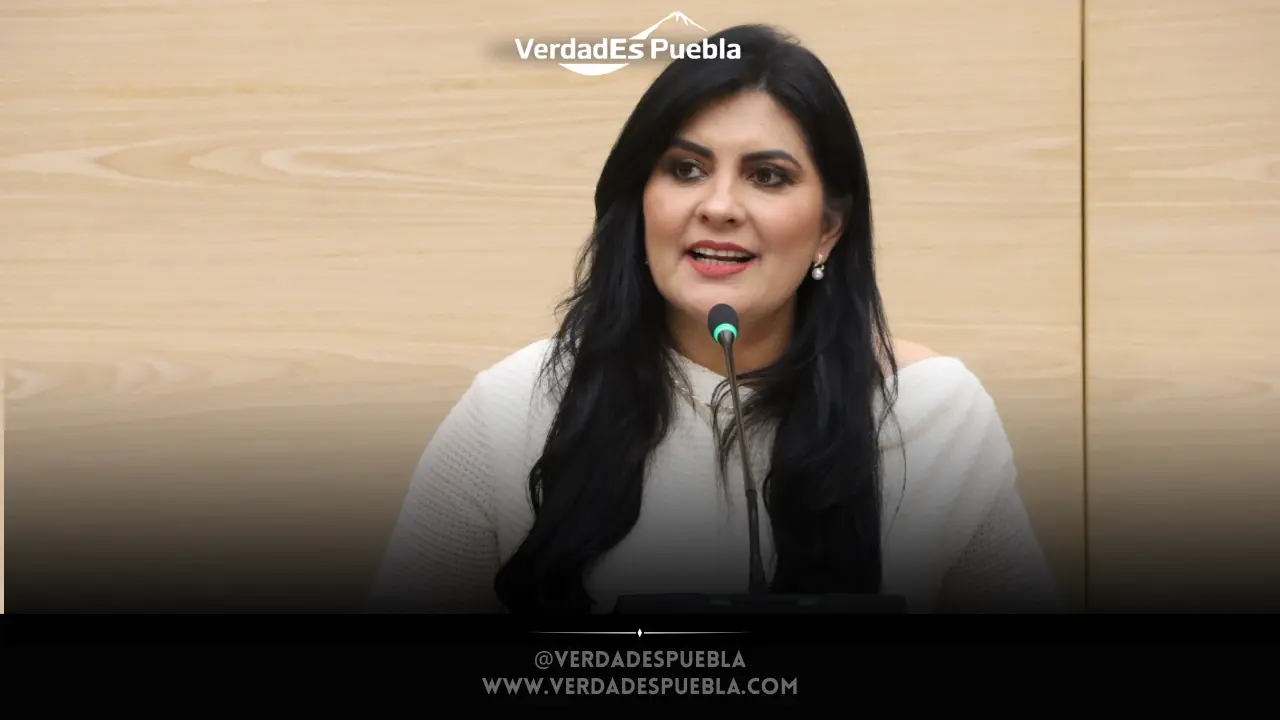 protección campo poblano desastres naturales Delfina Pozos