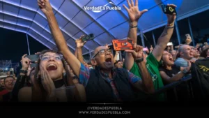 Feria de Puebla 2026 arranca con baja asistencia para Toto