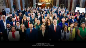 Reforma al Poder Judicial: Yasmín Esquivel plantea cambios