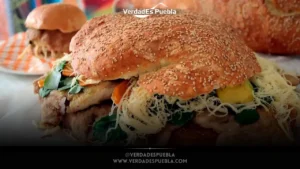 Festival de la Cemita 2026 Puebla: fechas y sede