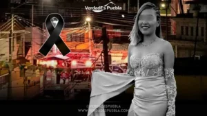 Ataque en Lomas 10 de Mayo Puebla: matan a sobrina de “La Barbie”