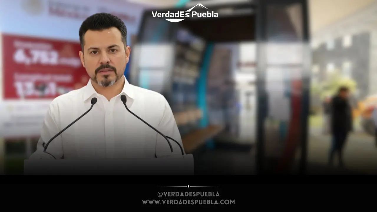 Cablebús Puebla Cerro Amalucan proyecto sin afectación ambiental