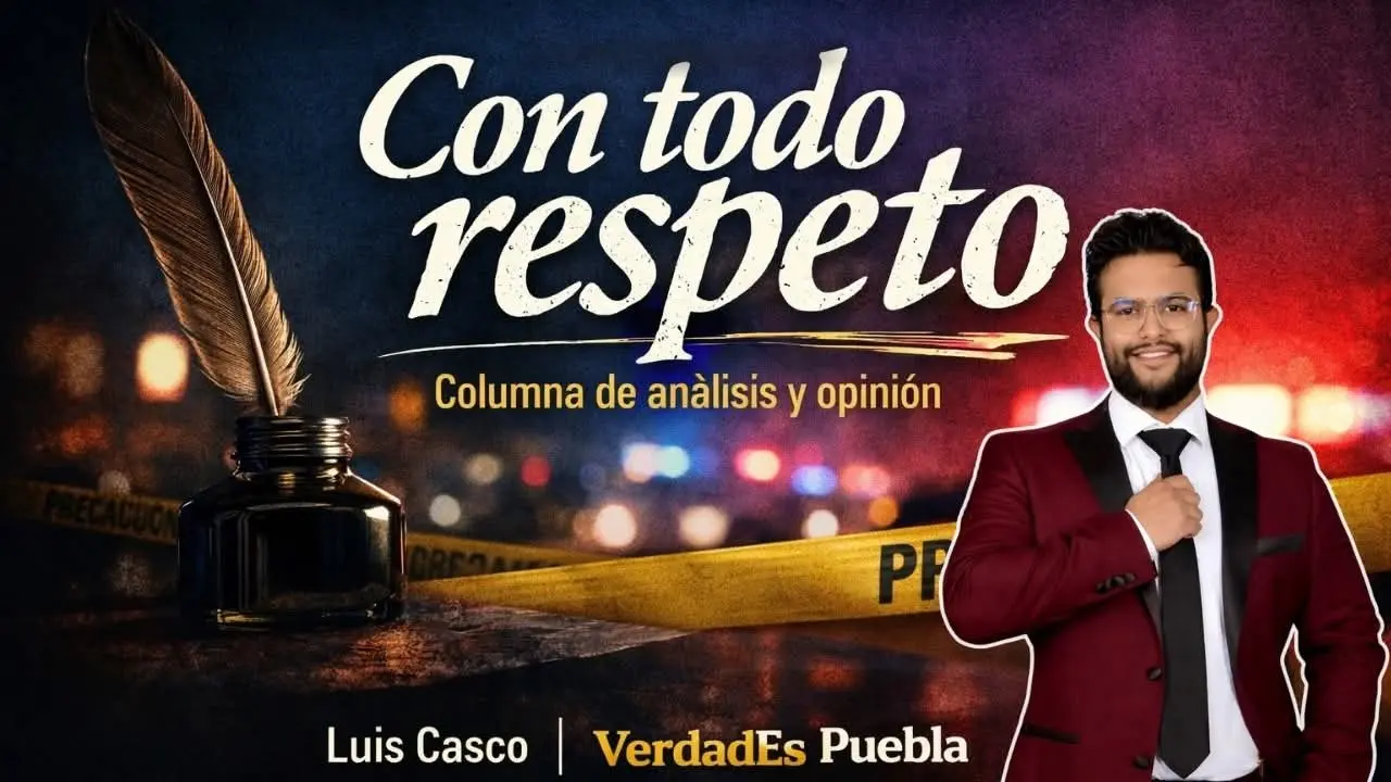 Columna de análisis, critica y opinión
