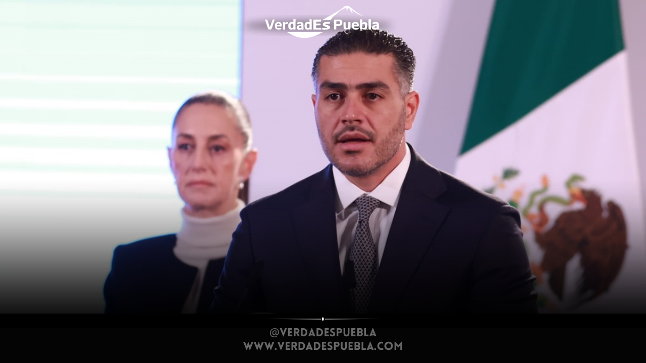 rocha moya crimen organizado harfuch declaraciones sinaloa