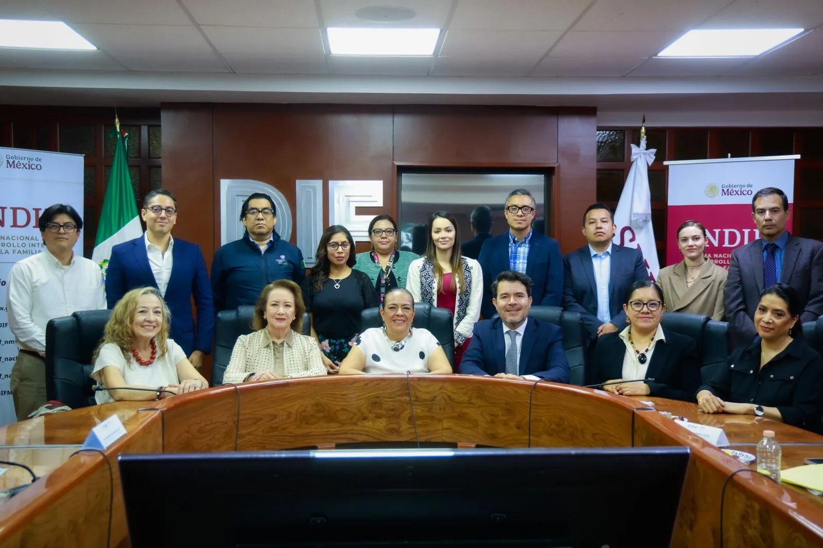 Orfandad por feminicidio registro nacional niñas niños México